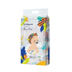 babycare Air pro极薄纸尿裤 L60