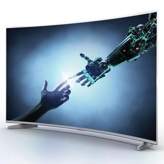 Hisense 海信 LED65EC780UC 液晶电视 65英寸 4K