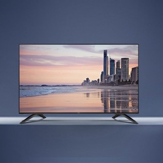 Hisense 海信 HZ43H35A 液晶电视 43英寸 1080P