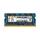 PC4-19200 DDR4 2400MHz 笔记本内存 普条 蓝色 8GB