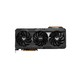 ASUS 华硕 TUF-RX 6800 XT-O16G-GAMING 显卡 16GB 黑色