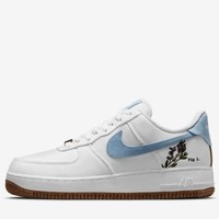 NIKE 耐克 Air Force 1 '07 SE 女子运动鞋