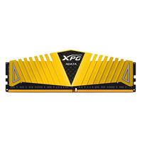 ADATA 威刚 XPG系列 威龙 Z1 DDR4 2666MHz 台式机内存 马甲条 金色 8GB