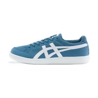 Onitsuka Tiger 鬼塚虎 ADVANTI系列 中性运动板鞋 1183A506-400 蓝色 41.5