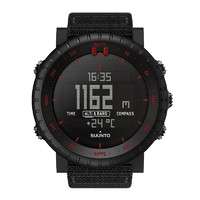 SUUNTO 颂拓 SS018734000  男子智能运动腕表