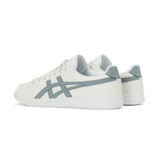 Onitsuka Tiger 鬼塚虎 ADVANTI系列 中性运动板鞋 1183A506-102 米灰 42