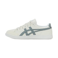 Onitsuka Tiger 鬼塚虎 ADVANTI系列 中性运动板鞋 1183A506-102 米灰 38