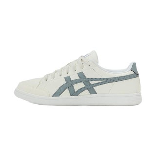 Onitsuka Tiger 鬼塚虎 ADVANTI系列 中性运动板鞋 1183A506-102 米灰 44.5