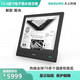 DASUNG 大上科技 13.3英寸电子墨水显示器（有前光，无触屏）