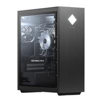 OMEN 暗影精灵6 Pro 超神版 游戏台式机 黑色 (酷睿i7-11700F、RTX 3070 8G、16GB、512GB SSD+2TB HDD、风冷)