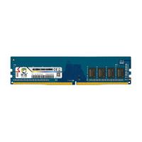 xiede 协德 DDR4 2666MHz 台式机内存 普条 蓝色 4GB