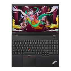 ThinkPad 思考本 P15v 锐龙版标压 15.6英寸 笔记本电脑 R7 6