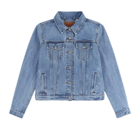 Levi's 李维斯 女士牛仔夹克 29945-0040