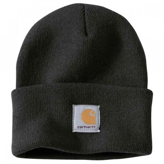 carhartt 男士毛线帽 A18