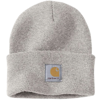 carhartt 男士毛线帽 A18