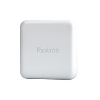Yoobao 羽博 YB-6024MINI 充电宝 10000mAh