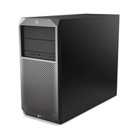 HP 惠普 战99 工作站 黑色(酷睿i5-8500 、 WX3100 4G、8GB、1TB HDD、风冷)