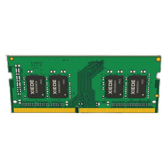 协德 PC4-21300 DDR4 2666MHz 笔记本内存