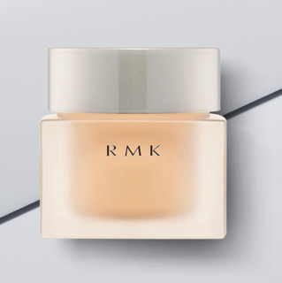 RMK 水凝光采粉霜EX #201 30g