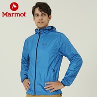 Marmot 土拨鼠 男子户外皮肤衣 31270