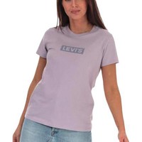 Levi's 李维斯 女士 The Perfect T恤