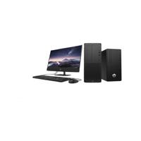 HP 惠普 EliteDesk 880 G6 无显示器 台式机 黑色(酷睿i7-10700、P620、16GB、512GB SSD、风冷)