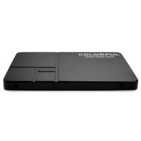 COLORFUL 七彩虹 256GB SSD固态硬盘 SATA3.0接口 SL500系列