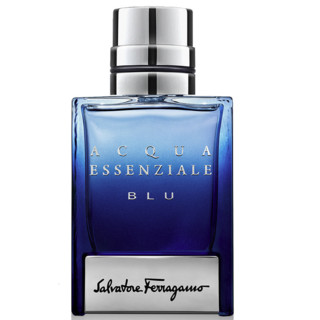 Salvatore Ferragamo 菲拉格慕 湛蓝之水男士淡香水 EDT 100ml