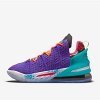 NIKE 耐克 LeBron XVIII EP 男女篮球鞋