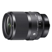 SIGMA 适马 35mm 1.4 DG DN 单相机定焦镜头 索尼E口