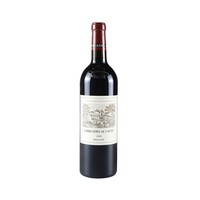 Carruades de Lafite 拉菲珍宝 小拉菲 2018拉菲古堡波尔多 干红葡萄酒  750ml