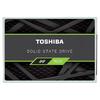 TOSHIBA 东芝 TR200 SATA 固态硬盘 240GB（SATA3.0）