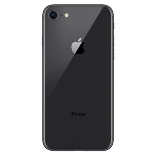 Apple 苹果 iPhone 8系列 A1863 4G手机 256GB 深空灰色