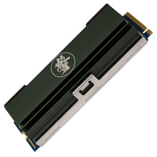 GALAXY 影驰 擎 V2 NVMe M.2 固态硬盘 1TB (PCI-E3.0)