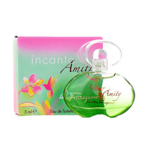 Salvatore Ferragamo 菲拉格慕 Incanto系列 仲夏夜之梦女士淡香水 EDT 5ml