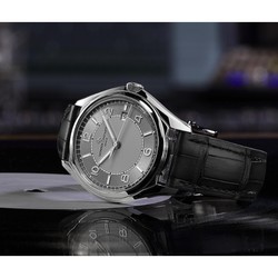 VACHERON CONSTANTIN 江诗丹顿 X46A2020 男士机械腕表