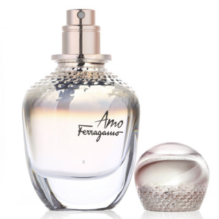 Salvatore Ferragamo 菲拉格慕 我爱菲拉格慕女士浓香水 EDP 100ml