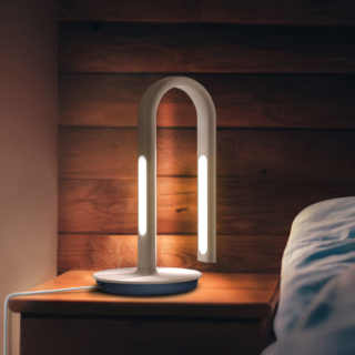 mijia 米家 9290023000 飞利浦智睿国a级台灯2s