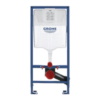 GROHE 高仪 38528001 隐藏式水箱