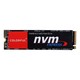  COLORFUL 七彩虹 CN600 电竞款 NVMe M.2 固态硬盘 128GB（PCI-E3.0）　