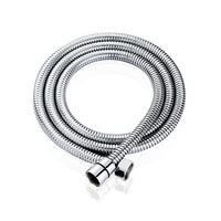 HaiLi 海立卫浴 07007 不锈钢花洒软管 2m