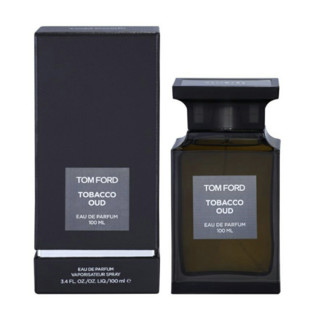 TOM FORD 汤姆·福特 烟草乌木中性浓香水 EDP