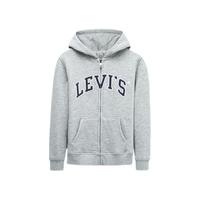 Levi's 李维斯 91621HO422 男童卫衣 麻灰 120cm