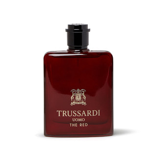 Trussardi 绯红男士淡香水 EDT 30ml