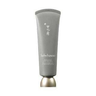 Sulwhasoo 雪花秀 舒缓净澈白泥面膜 120ml