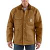 carhartt 男士夹克外套 C001 Carhartt Brown S