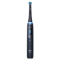 Oral-B 欧乐-B iO8系列 iO ULTRA PRO 电动牙刷 （黑色)