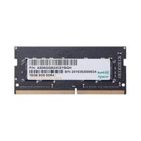 Apacer 宇瞻 DDR4经典系列 DDR4 2666MHz 笔记本内存