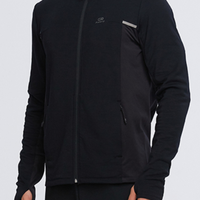 DECATHLON 迪卡侬 RUNM  8397644 男士运动夹克