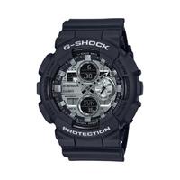 CASIO 卡西欧 G-SHOCK系列 51.2毫米电子腕表 GA-140GM-1A1PR